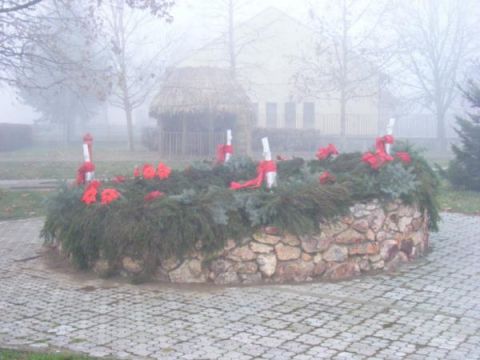 Ricse 2013.12.01. Advent-1 községi 2