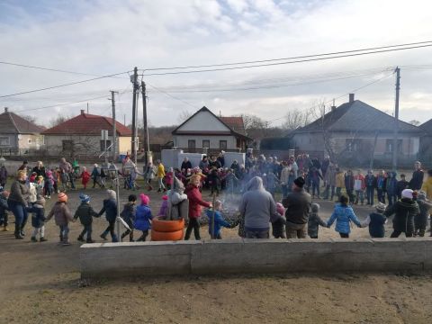 kiszebáb égetése+szikes (55)