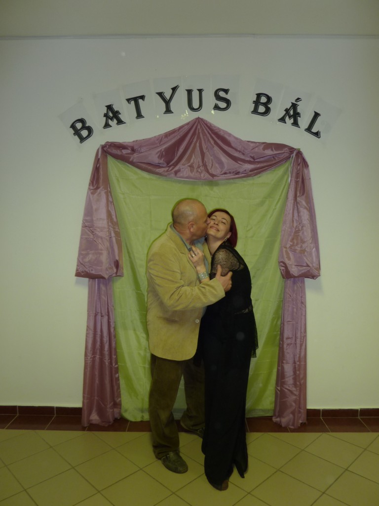 Batyus Bál Nagyrozvágyon