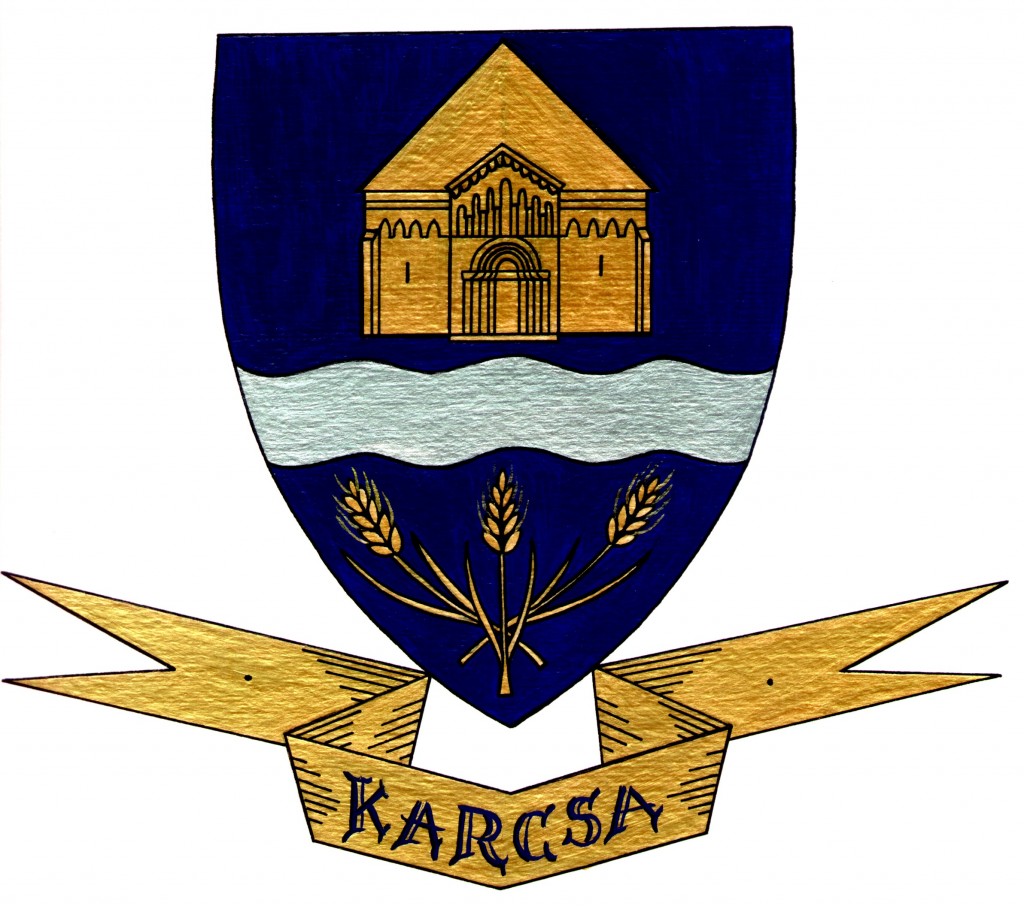 XX. KARCSAI FALUNAP