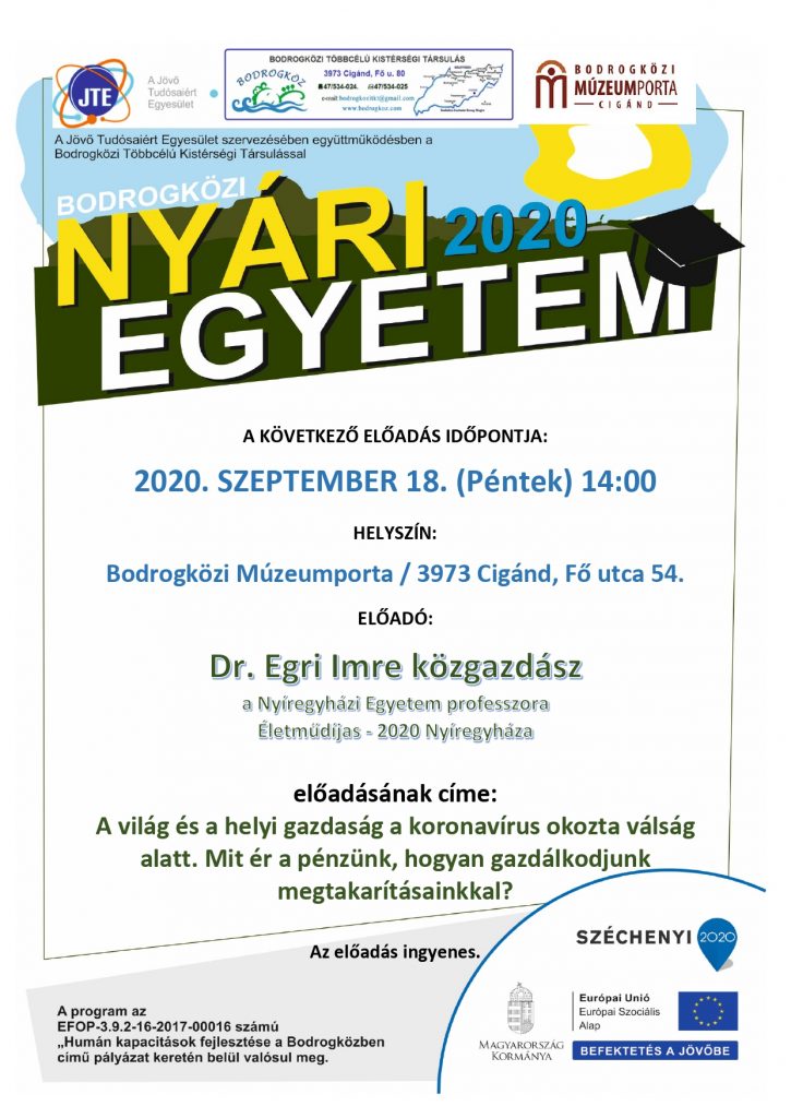 Nyári Egyetem
