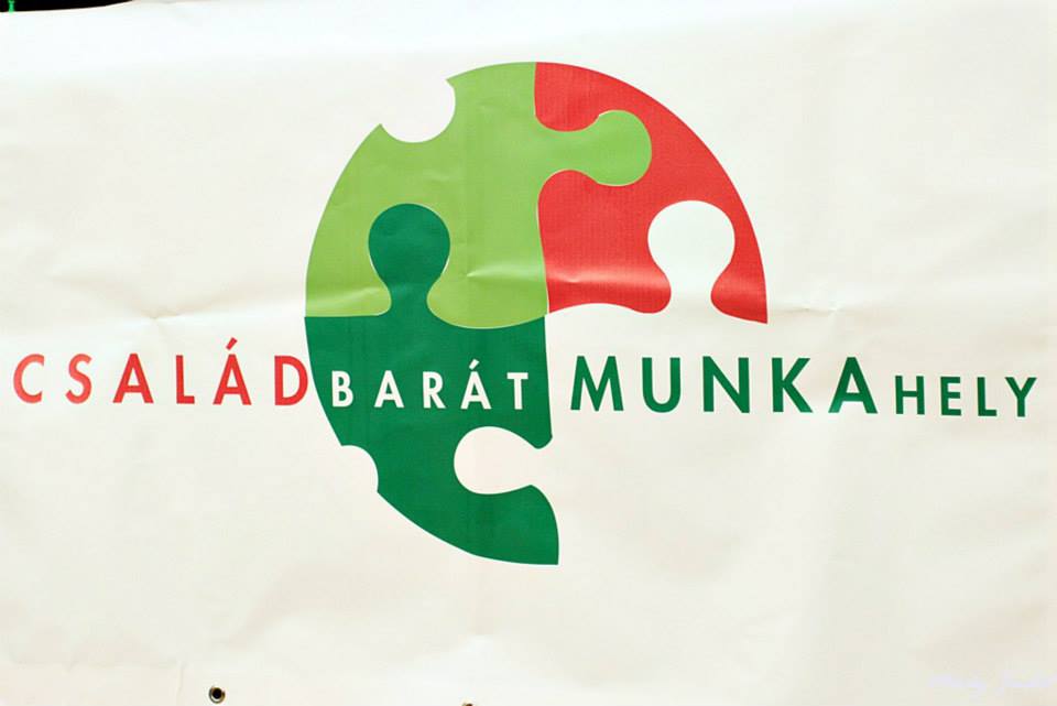Szociális Szolgáltató Központ családi napja Cigándon