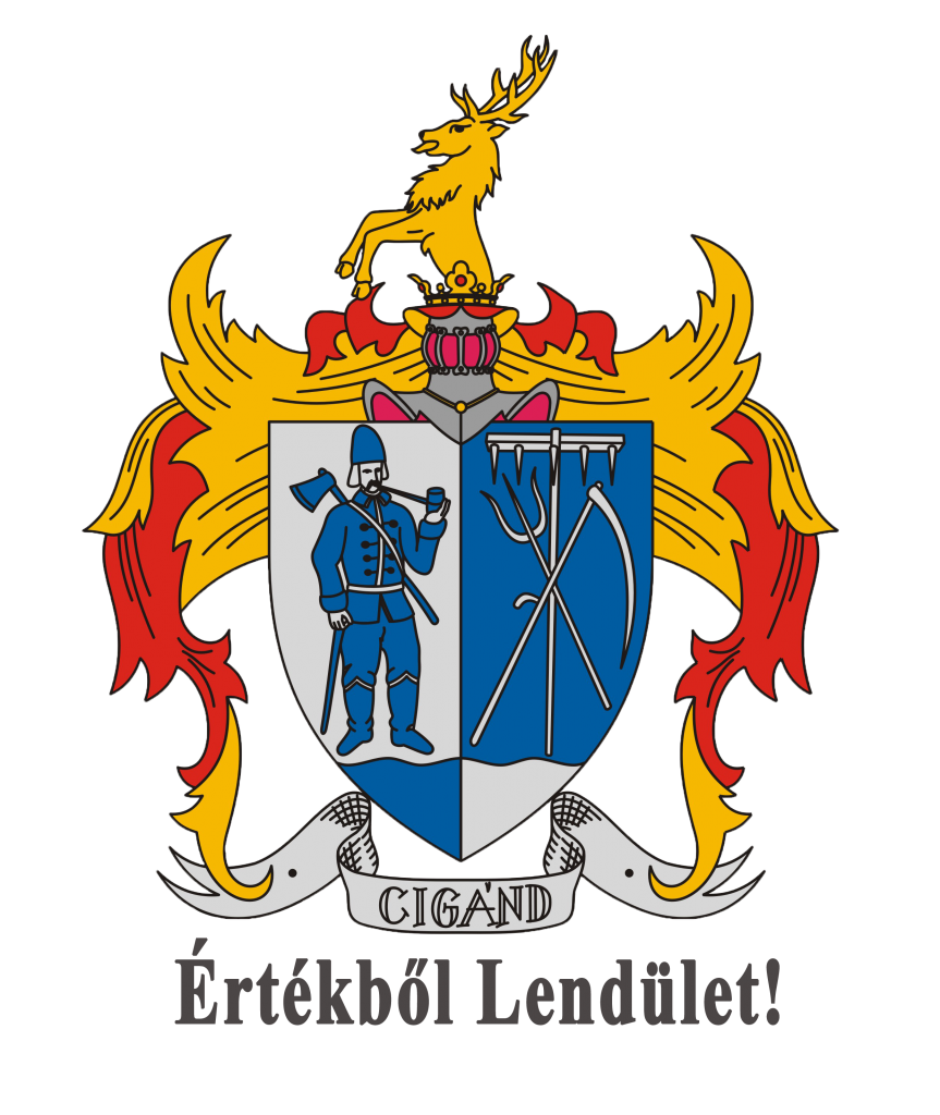 Épületenergetikai beruházások Cigándon