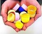 GYŰJTSÜNK MŰANYAGKUPAKOT ZSÓFIÉRT!