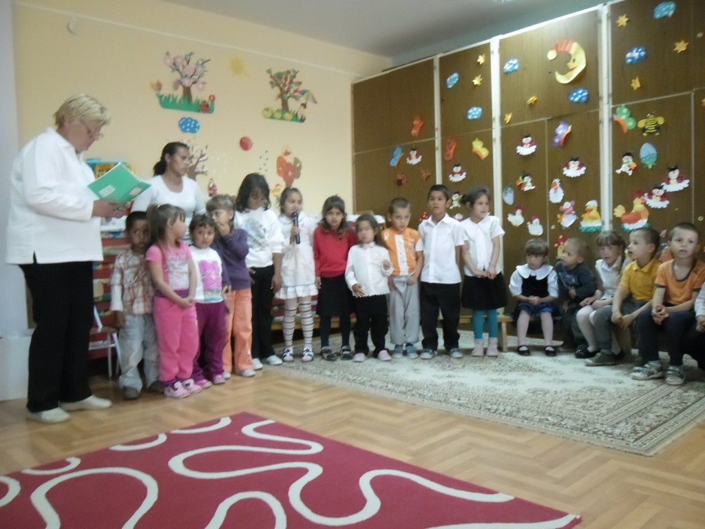 ANYÁK NAPI ÜNNEPSÉG TISZACSERMELYEN
