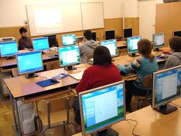 Informatika tanfolyam Kisrozvágyon is!