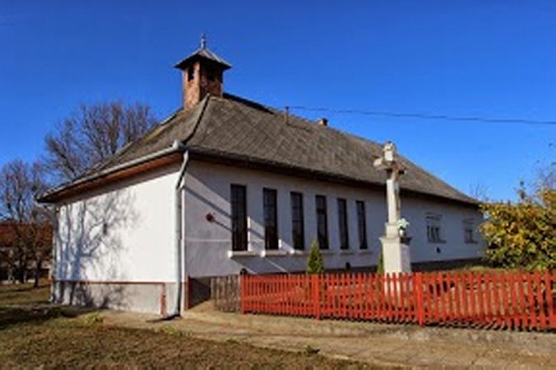 Révleányvár Szent Liturgia!