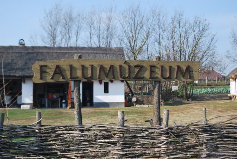 Ismét siker a Cigándi Falumúzeumban