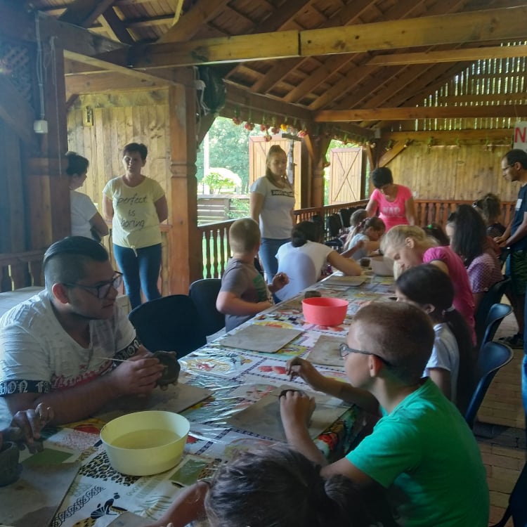 Mozgalmas hatodik hét a Nagyrozvágyi ,,Jó kis helyen”