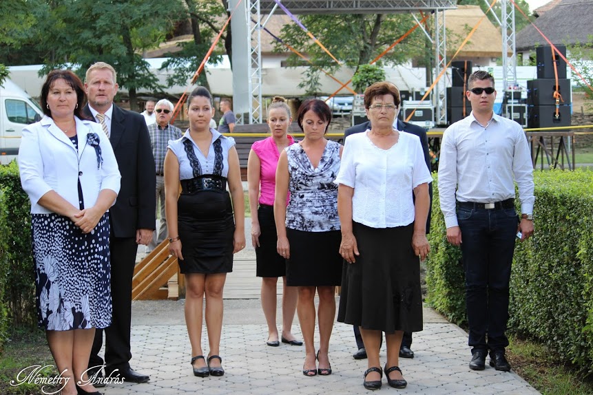 Kulturális Séta Cigándon