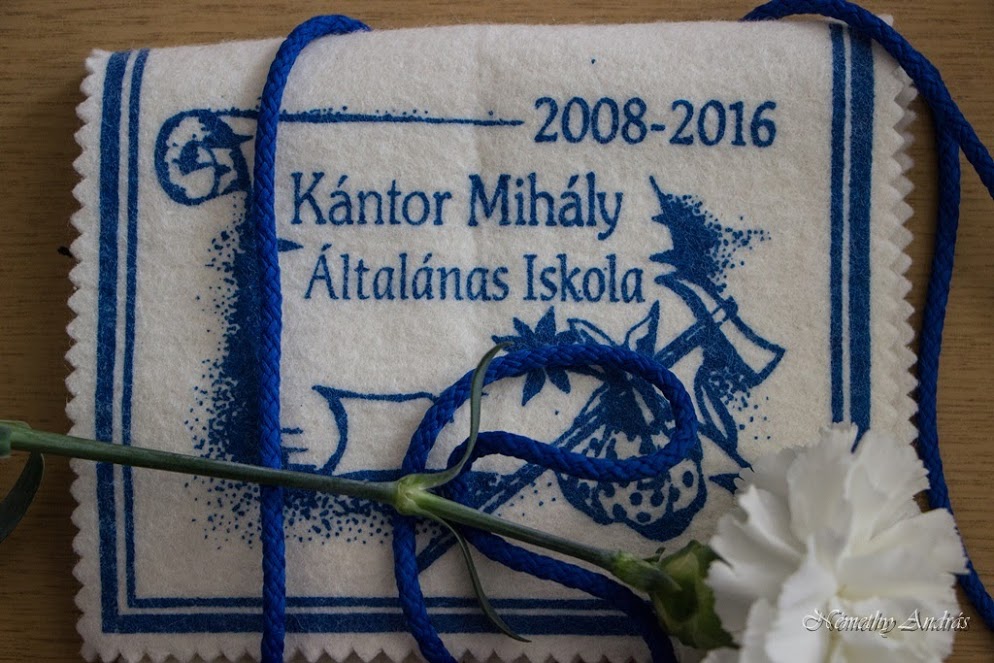 „Most búcsúzunk és elmegyünk"