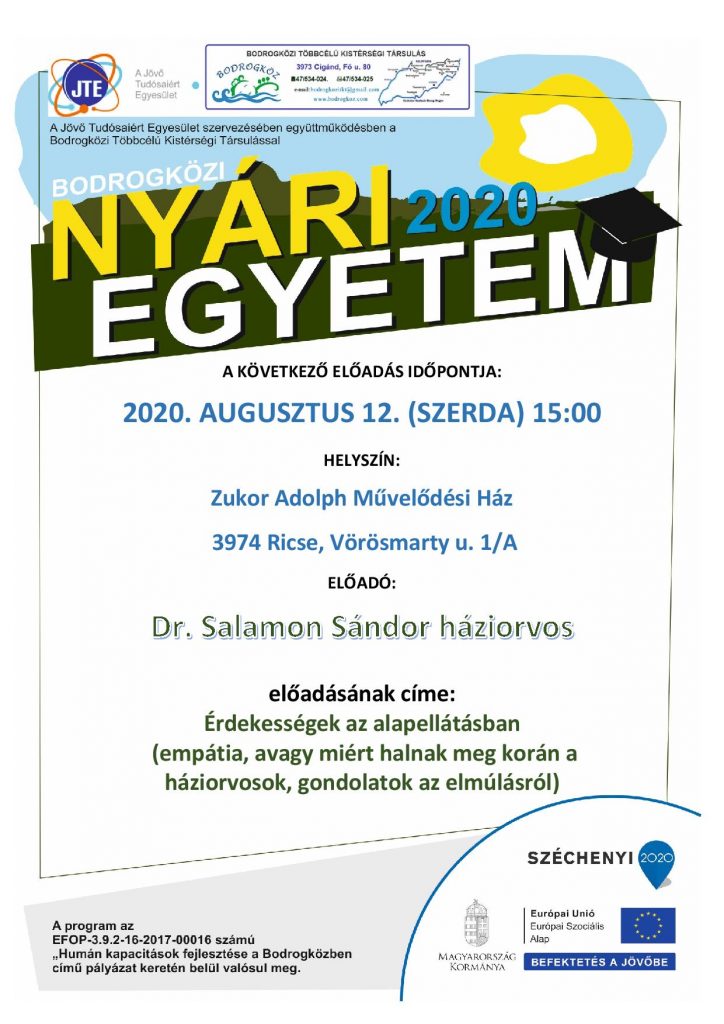 Nyári Egyetem