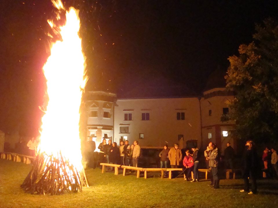 Szeretlek Pácin! Hétvégi időutazás a múltba