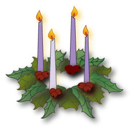 ADVENTI ÜNNEPSÉG KARCSÁN