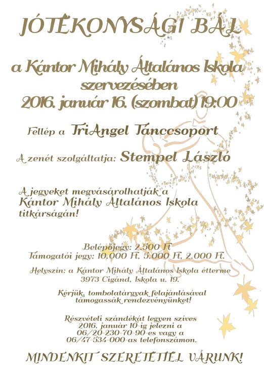 Iskolabál