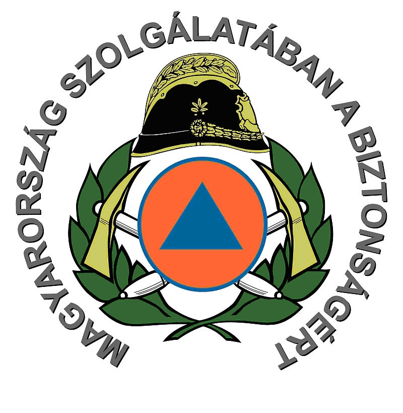 BM Országos Katasztrófavédelmi Főigazgatóság 2015. évi értékelő állománygyűlésén ismerték el a Cigándi Katasztrófavédelmi Őrs munkáját