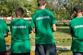 Nyári diákmunka