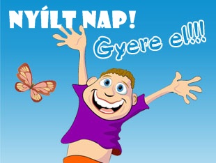 Iskolai nyílt nap Bodroghalomban