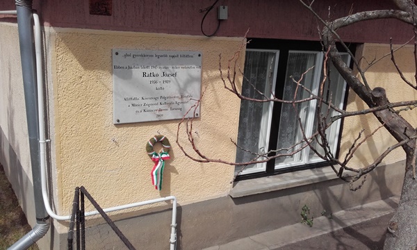 Költészet napja Kisrozvágyon