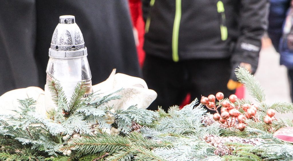 Advent második vasárnapja Cigándon