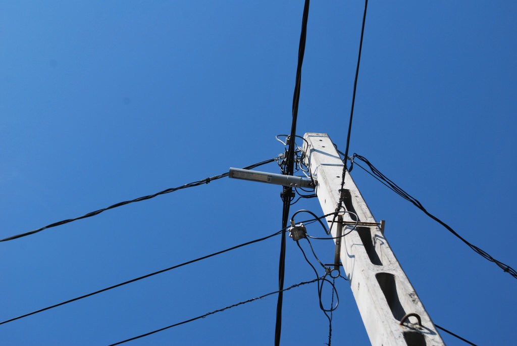 Cigánd közvilágítás energiatakarékos korszerűsítése” KEOP-5.5.0/K/14-2014-0031