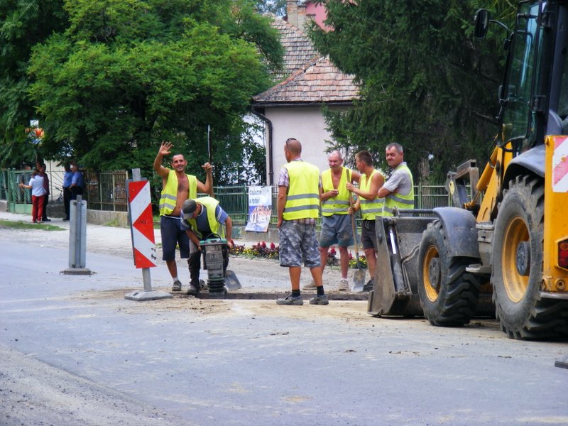 Gázömlés Ricsén