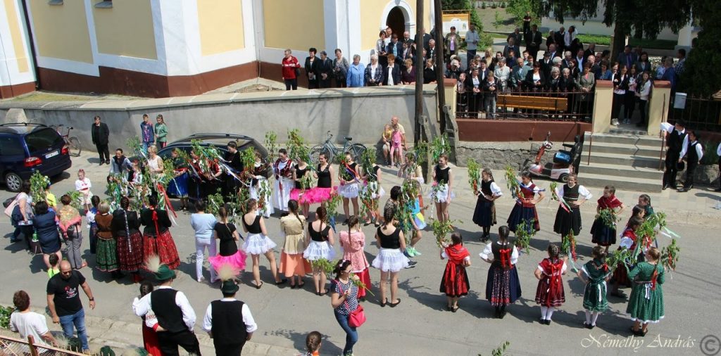 Zöldágjárás