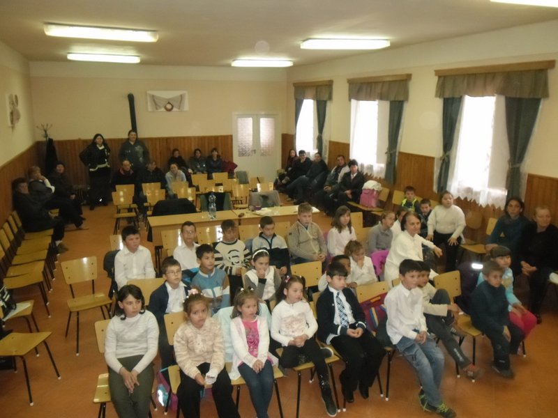 Költészet napja Révleányváron
