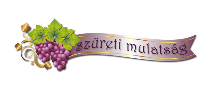Szüreti batyus mulatság Tiszakarádon