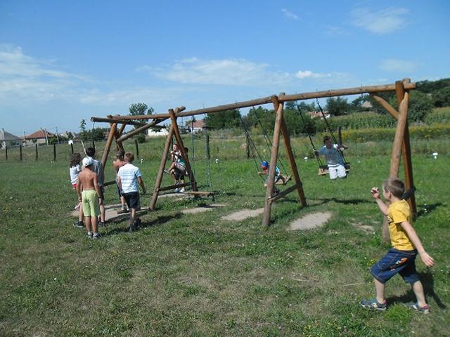 Felsőberecki – Kerékpártúra
