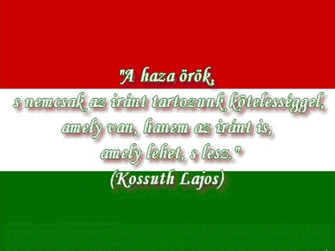Ünnepi megemlékezés Bodroghalomban