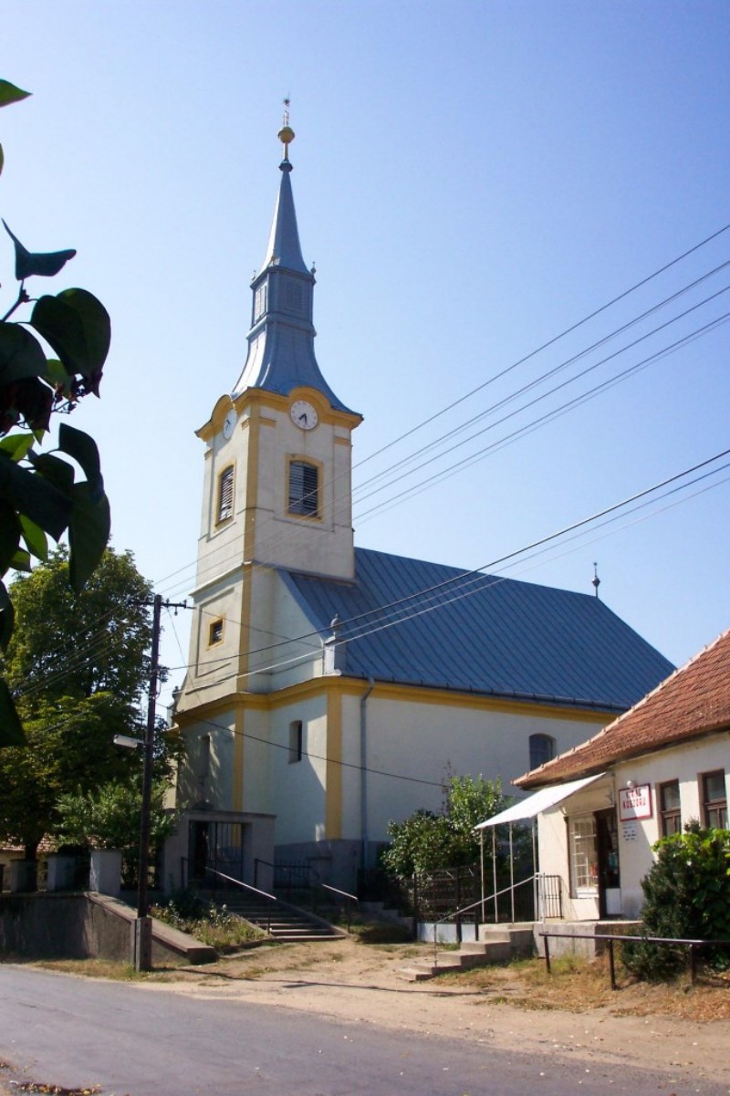 Ricse_2012_református templom 006