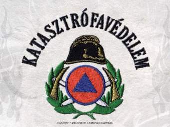 katasztrófavédelem