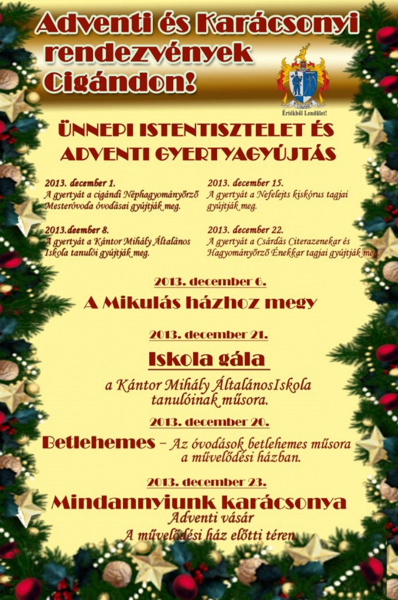 2013_11_20_cigánd_adventi sorozat