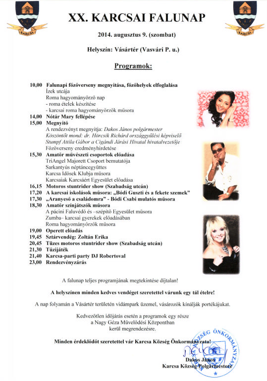 Karcsa_2014_08_04_falunap