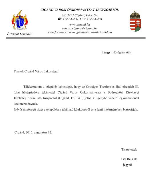 2015_08_12_cigánd_hosegriasztas
