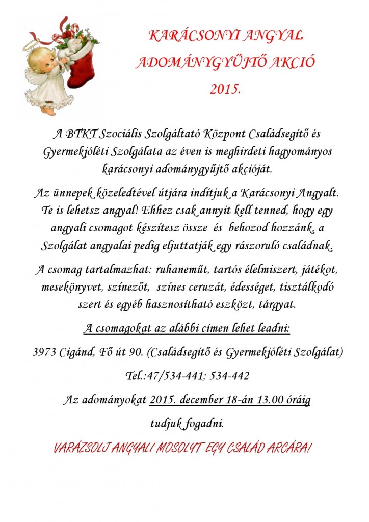 2015_11_25_cigánd_Karácsonyi angyal