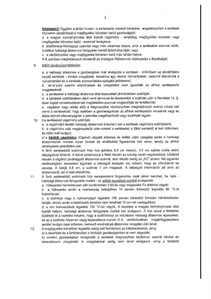 Sertés pestis_2