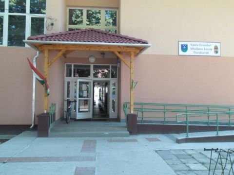 általános iskola