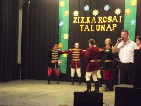 Karcsa_2013_08_03 Falunap 20