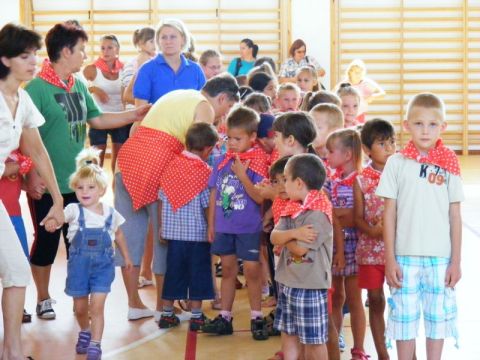 Komplex Sport-és Egészségnap Ricse 2013.07.27 011