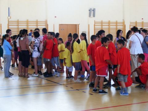 Komplex Sport-és Egészségnap Ricse 2013.07.27 012