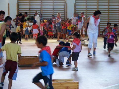 Komplex Sport-és Egészségnap Ricse 2013.07.27 016