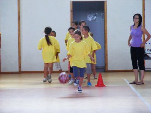 Komplex Sport-és Egészségnap Ricse 2013.07.27 017