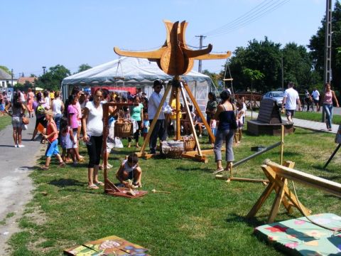 Komplex Sport-és Egészségnap Ricse 2013.07.27 036