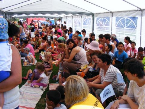 Komplex Sport-és Egészségnap Ricse 2013.07.27 039