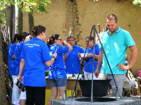 Komplex Sport-és Egészségnap Ricse 2013.07.27 055