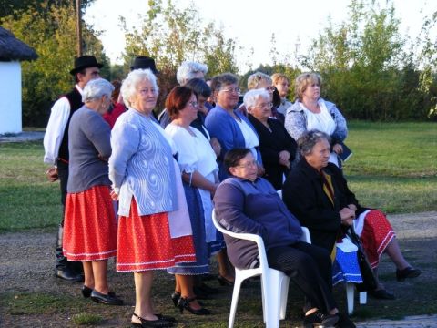 2013-09-29.Szent Mihály napi tűzgyújtás 041