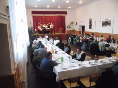 Semjén öregek napja (103)