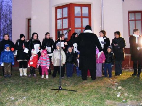 2013-12-08- Ricse Advent-2 033